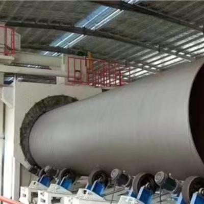 中国 Customization Availability Guaranteed for Q69 Large Steel Plate Pipe Blasting Machine 販売のため