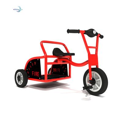 China Ride on Toy Children Kid's Walking Bike 3 Wheel Children Tricycle Toys for sale