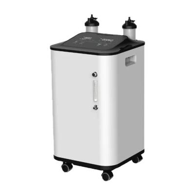 China 5lpm/10lpm/15lpm/20lpm medical oxygen concentrator with CE, ISO certification ZY-10AW for sale