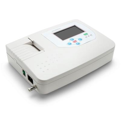 China Other Ecg Machine Factory Direct Sale Portable Health Monitor Application for sale