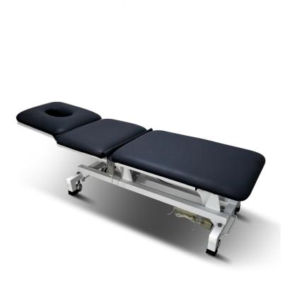 China High Grade Cold Rolled Steel Hospital Medical Examination Universal Electric Adjustable Couch for sale