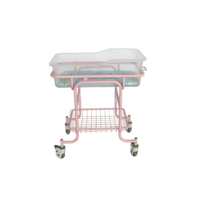 China hospital good quality newborn baby bed/pediatric hospital electric baby cradle bed for sale