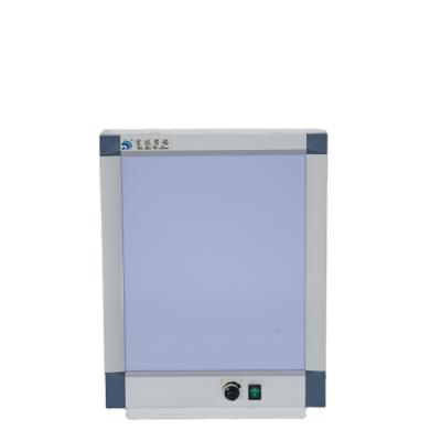 China ABS Top Quality X-Ray Box Fluroscopy Radiolucent Film Viewer for sale