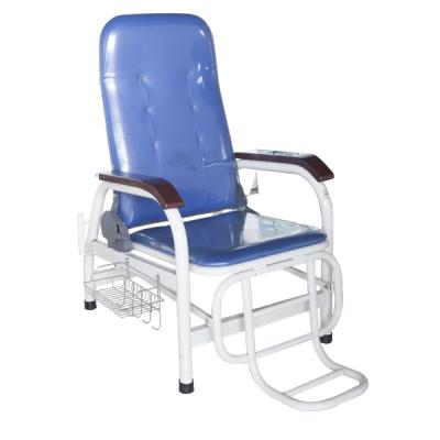 China China Manufacturer Modern Infusion Hospital Drainage Tranfusion Medical Chair for sale