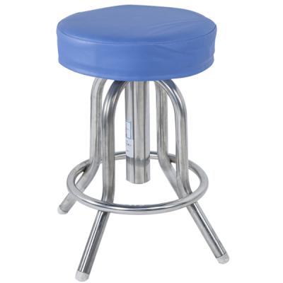 China 304 stainless steel manufacturers the direct sale of the operating room foot step hospital stainless steel stool for sale