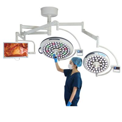 China Operating Room Super Quality 700 Operation Led Light Operating Lamp Newyde500/700 With Camera for sale