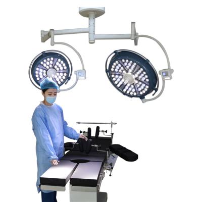 China Wholesale 100W Operating Room Led Doctor Use Head Lighting System Surgical Light for sale