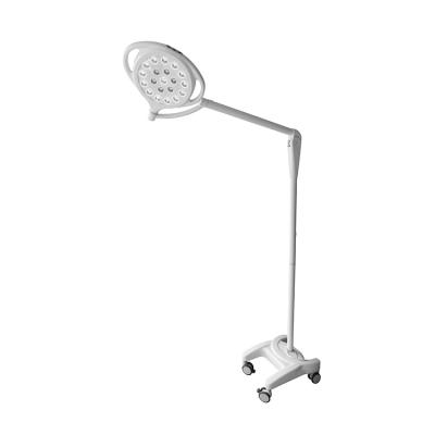 China Hot Selling Examination Room Clinic Veterinary Wall Light Surgical Examination Lighting for sale