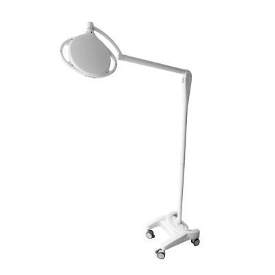 China China Clinical Manufacturer Exam Surgical Ot Stand Light Denta Led Examination Lamp for sale