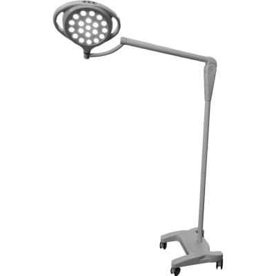 China China Clinical Factory Good Quality Led Lamp FO Surgical Medical Shadowless Examination Light for sale