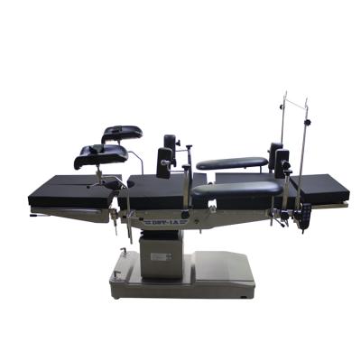 China Metal Hot-product Veterinary Surgical Instrument Operation Table for sale