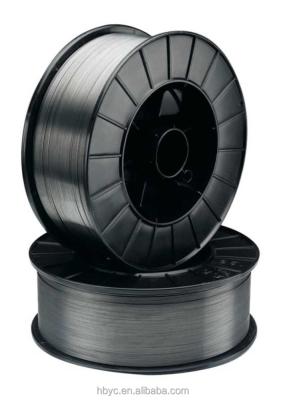 China Manufacturer/export company metal powder flux cored welding wire E70C-6M 1.2mm for sale