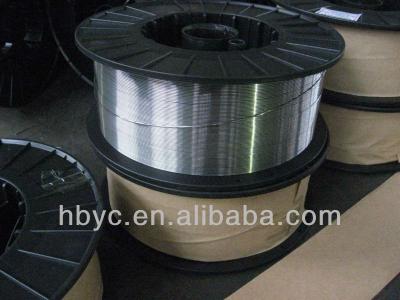 China FREE SAMPLE E71T-1/E70T-5/E71T-GS/E308lt1-1/E309LT1-1/E316LT1-1/E70C-6M/E81T1-NI (E71T-NI) FLUXcored MIG Welding Wire &welding Material 1, -40C) spring cored wire for sale