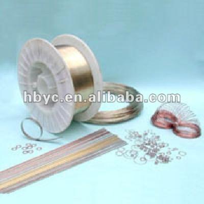 China E309l stainless flux cored wire e308lt1-1 for sale