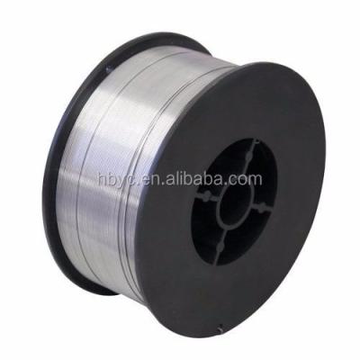 China Manufacturer / Export Company Gasless Welding Wire Flux Cored 0.9mm MIG Wire for sale