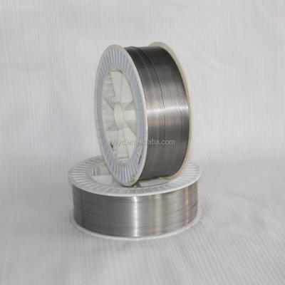 China Shipping Building E81T1-B2C, B2M Well Cored Wire For Heat Resistant Low Alloy Steel for sale