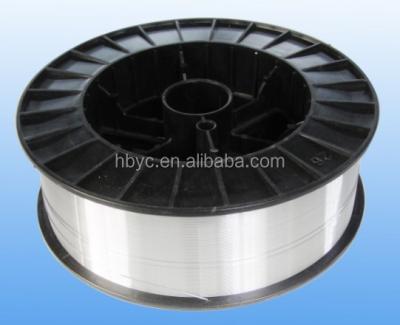 China Hot Selling MIG Heater 0.9mm Aluminum Welding Wire (7kg/spool) 4043 for sale