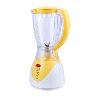 China Kitchen Mixer Wholesale 1.5 Liter 2 In 1 Electric Home Blender Kitchen Mixers for sale