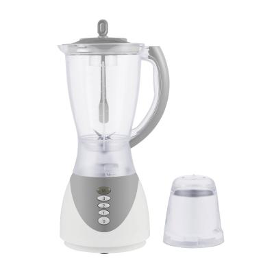 China KD-1831 Household Household Tabletop Blender 2 In 1 Multi Function Fruit Juicer Kitchen Electric Blenders for sale