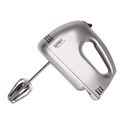 China Bowl-Lift Design 7 Speeds Food Mini Electric Hand Mixer for sale