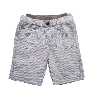 China Anti-pilling Unsex Child Toddler Boy Baby Chino Shorts for sale