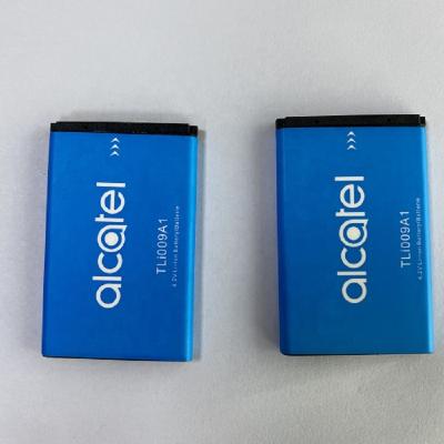 China Cell Phone Mobile Phone Battery For Alcatel TLi009A1 Battery 950mah for sale