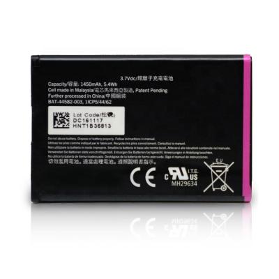 China New Mobile Phone OEM Factory Replacement J-S1 JS1 1450mAh Mobile Phone Battery For Blackberry 9220 9310 9320 for sale