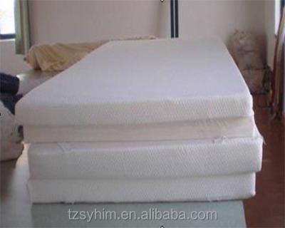 China Compressed Memory Foam Mattress for sale