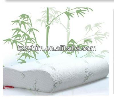 China High Quality Memory Foam Pillow For Neck Health for sale