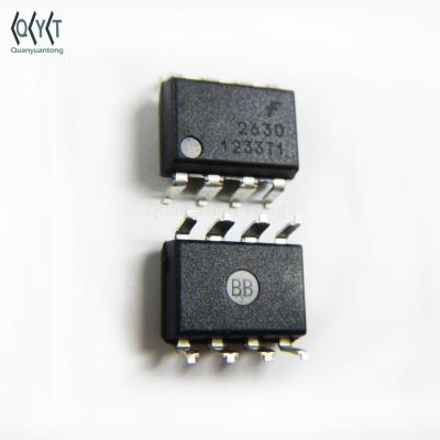 China DIP-8 circuit HCPL-2630 HCPL2630 2630 HCPL-2630 optical coupler IC for sale