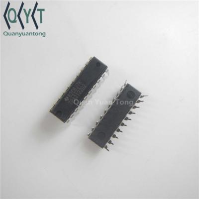 China Audio power amplifier TPA3122 TPA3122D2 TPA3122D2 for sale