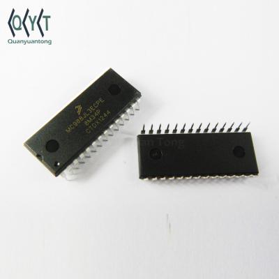 China 8 Bit Microcontrollers MCU DIP IC Chips MC908JL3 MC908JL3E MC908JL3ECPE 4kB for sale