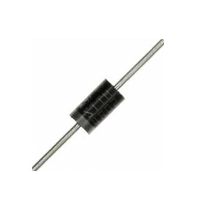 China 200V 3A BYW98 BYW98-200 BYW98-200 Fast Recovery Rectifier Diodes for sale