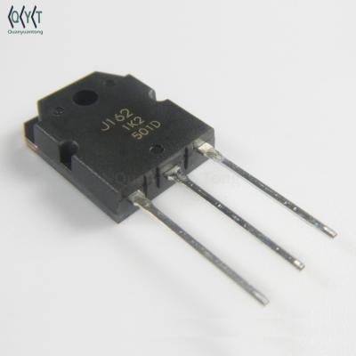 China Through Hole MOSFET Power Transistor J162 2SJ162 / K1058 2SK1058 for sale