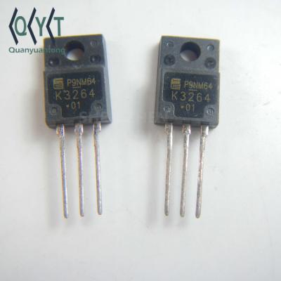 China Through Hole MOSFET Power Transistor 3264 K3264 2SK3264 2SK3264-01MR for sale