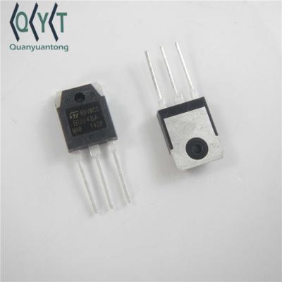 China Power amplifiers/inverters/generators. TO-3P 450V 15A 125W NPN BUV48 BUV48A Power Transistor for sale