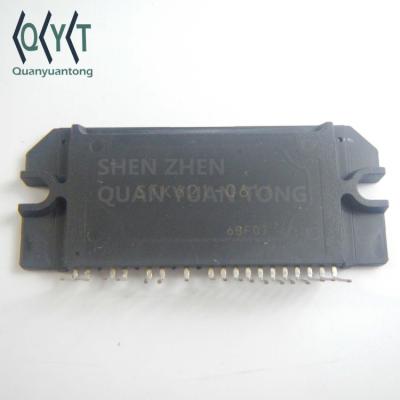 China Through hole 3 phase motor driver igbt module STK621 STK621-061 module STK621-061 for sale