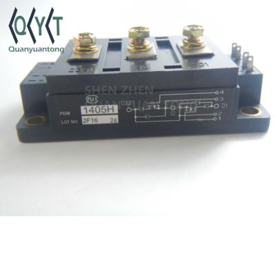 China Inverters for control etc original MOSFET 140A/500V module PDM1405 PDM1405H AC Double for sale