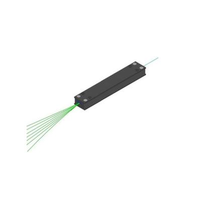 China Practical Laser Factory Supply P.M. Fiber Optic Equipment Fiber Optic Combiner for sale