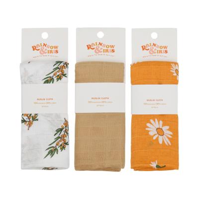 China New Patterns Hypoallergenic Bamboo Cotton Cotton Face Washable Reusable 60 60cm Hand Bathing Towel for sale