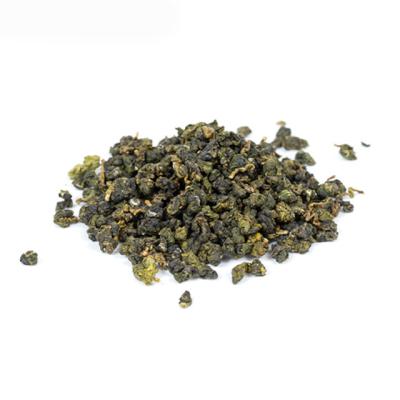 China Tea bags Taiwan Alishan Jin Xuan Tea - oolong flavored leaf tea - private label loose leaf tea for sale