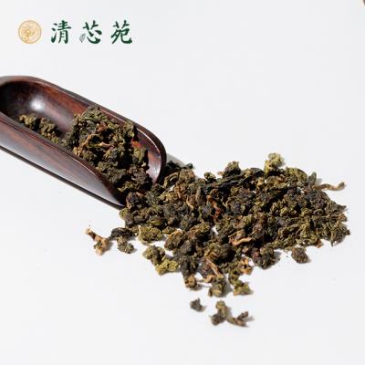 China Taiwan Sijichun Oolong Tea Broken Tea Bags - Commercial Taiwan Oolong Tea - Factory Directly Wholesale Natural Tea for sale