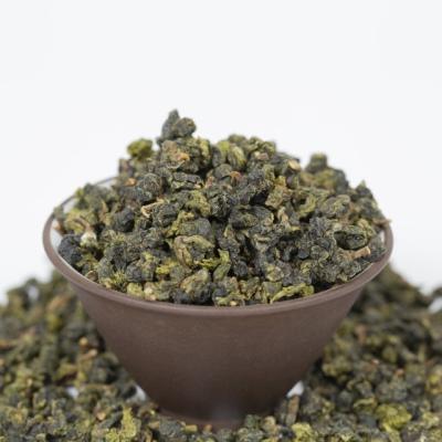 China Tea Taiwan Sijichun Oolong tea bags - from loose leaf tea factory directly - good quality natural oolong tea leaves for sale