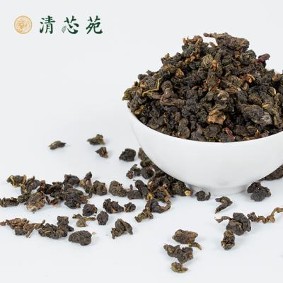 China Taiwan Rice Tea Bags Scent Oolong Tea - Private Label Loose Leaf Tea - Wholesale Flavored Taiwan Oolong Tea for sale