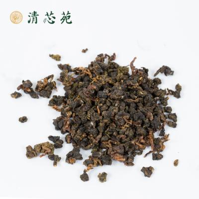 China Medium Tea Bags from Taiwan Roasted Oolong Tea - Private Label Loose Leaf Tea - Wholesale Taiwan Oolong Tea for sale