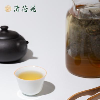 China Broken Tea Taiwan Jasmine Green Tea Bags - Chinese Milk Tea Ingredients - Hot Selling Flavored Jasmine Green Tea for sale