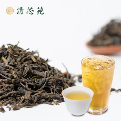 China Loose tea Taiwan Jasmine Green Tea - green tea leaves with jasmine flavor - hot selling green tea from Taiwan for sale