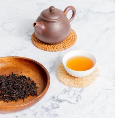 China Loose Tea Traditional Taiwan Black Tea - Loose Leaf Black Tea - Factory Manufacture Chinese Black Tea Directly for sale