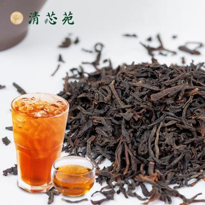 China Loose Tea Taiwan Earl Gray Black Tea - natural loose leaf black tea - hot selling wholesale black tea from Taiwan for sale