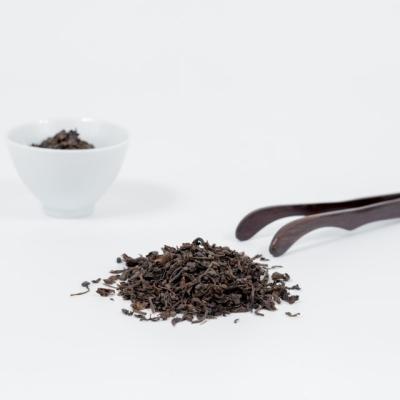 China Loose Tea Traditional Taiwan Black Tea - Taiwan Making Tea - Chinese Pure Black Tea for sale